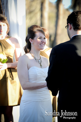 Best Cypress Grove Park Wedding photographer - Sandra Johnson (SJFoto.com)